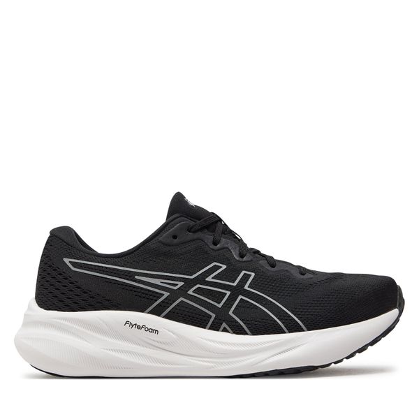 Asics Tekaški čevlji Asics Gel-Pulse 15 1012B593 Črna