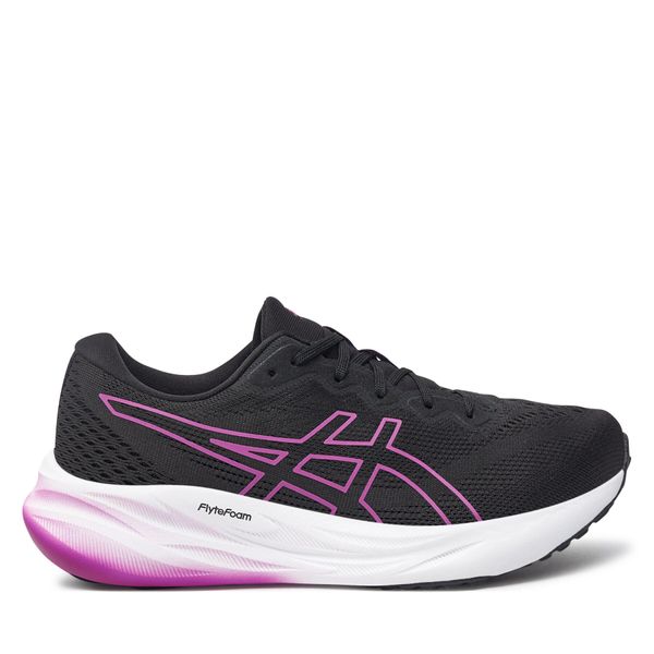 Asics Tekaški čevlji Asics Gel-Pulse 15 1012B593 Črna