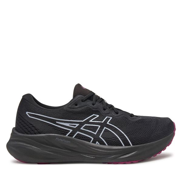 Asics Tekaški čevlji Asics Gel-Pulse 15 Gtx 1012B592 Črna