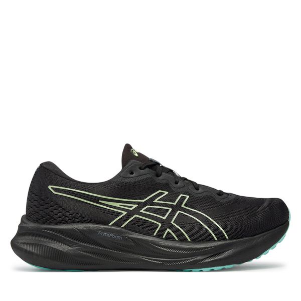 Asics Tekaški čevlji Asics Gel-Pulse 15 Gtx GORE-TEX 1011B781 Črna