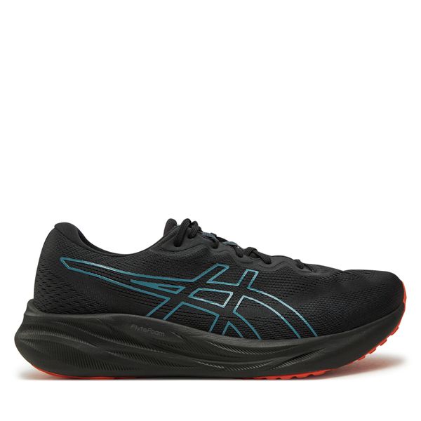 Asics Tekaški čevlji Asics Gel-Pulse 15 Gtx1011B781 Črna