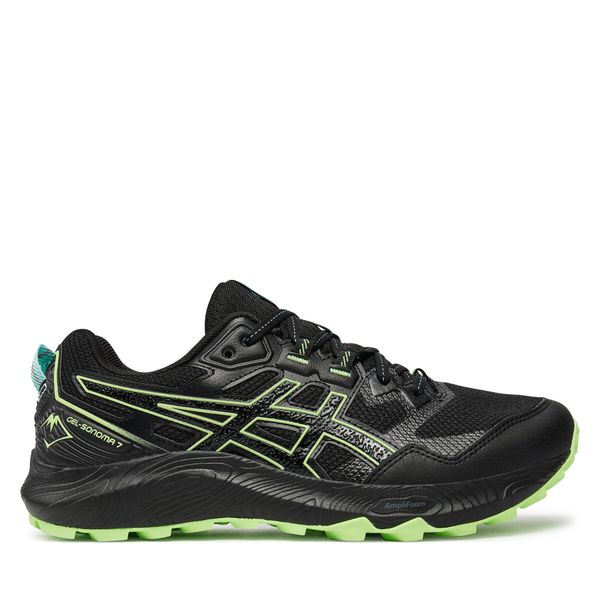 Asics Tekaški čevlji Asics Gel-Sonoma 7 1011B595 Črna