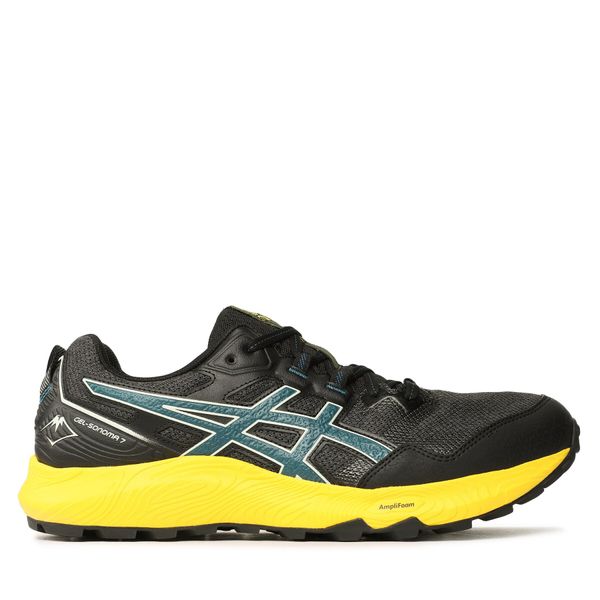 Asics Tekaški čevlji Asics Gel-Sonoma 7 1011B595 Črna