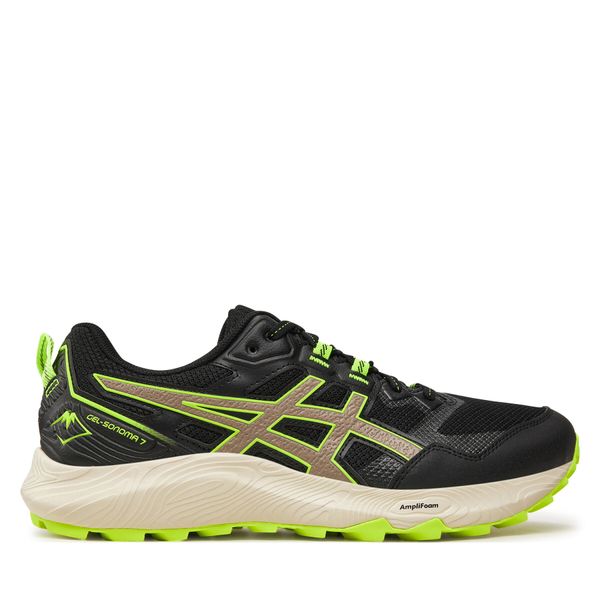 Asics Tekaški čevlji Asics Gel-Sonoma 7 1011B595 Črna