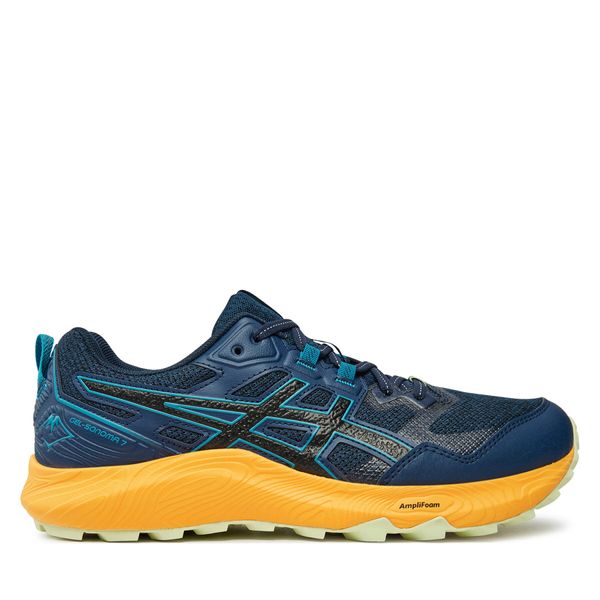 Asics Tekaški čevlji Asics Gel-Sonoma 7 1011B595 Modra