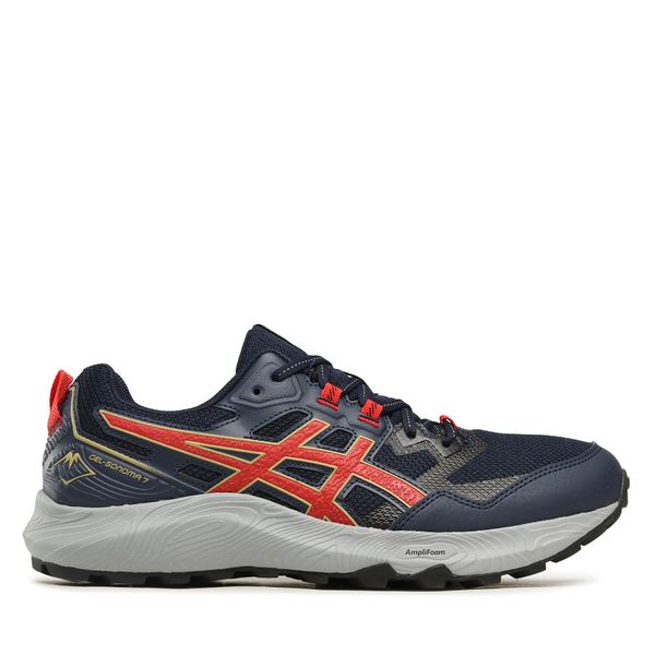 Asics Tekaški čevlji Asics Gel-Sonoma 7 1011B595 Mornarsko modra