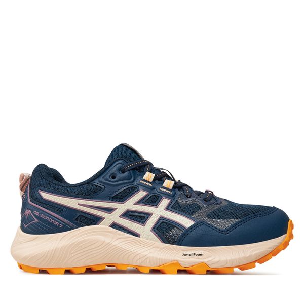 Asics Tekaški čevlji Asics Gel-Sonoma 7 1012B413 Modra