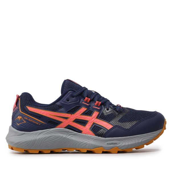 Asics Tekaški čevlji Asics Gel-Sonoma 7 1012B413 Modra