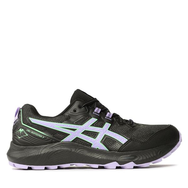 Asics Tekaški čevlji Asics Gel-Sonoma 7 1012B413 Siva