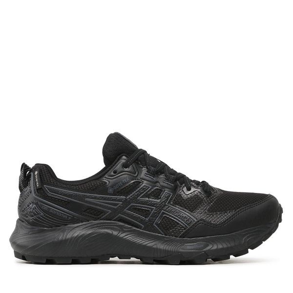 Asics Tekaški čevlji Asics Gel-Sonoma 7 GTX 1011B593 Črna