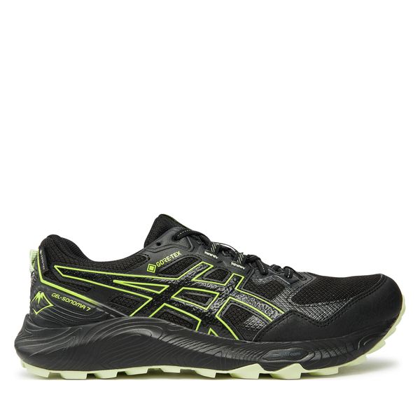 Asics Tekaški čevlji Asics Gel-Sonoma 7 Gtx 1011B593 Črna