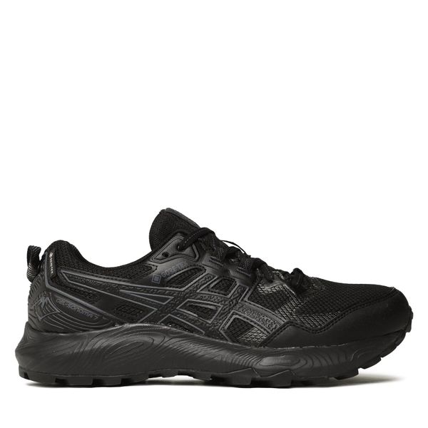 Asics Tekaški čevlji Asics Gel-Sonoma 7 GTX 1012B414 Črna