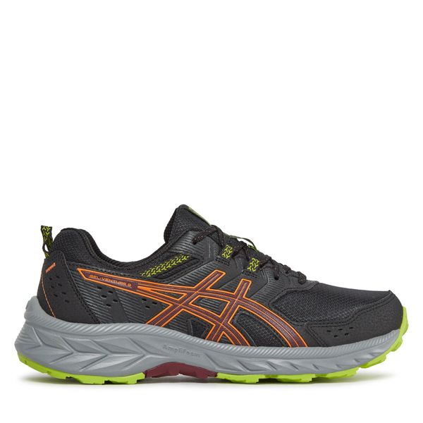 Asics Tekaški čevlji Asics Gel-Venture 9 1011B486 Črna