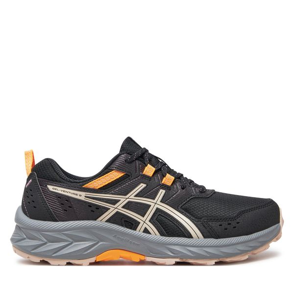 Asics Tekaški čevlji Asics Gel-Venture 9 1012B313 Črna