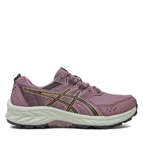 Asics Tekaški čevlji Asics Gel-Venture 9 1012B313 Vijolična