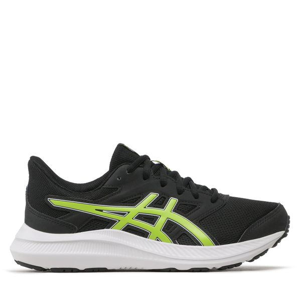 Asics Tekaški čevlji Asics Jolt 4 1011B603 Črna