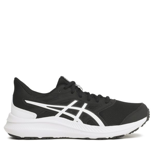 Asics Tekaški čevlji Asics Jolt 4 1011B603 Črna