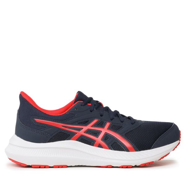 Asics Tekaški čevlji Asics Jolt 4 1011B603 Mornarsko modra