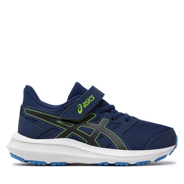 Asics Tekaški čevlji Asics Jolt 4 Ps 1014A299 Modra