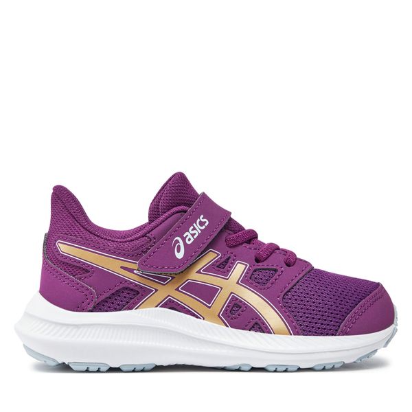 Asics Tekaški čevlji Asics Jolt 4 Ps 1014A299 Rdeča