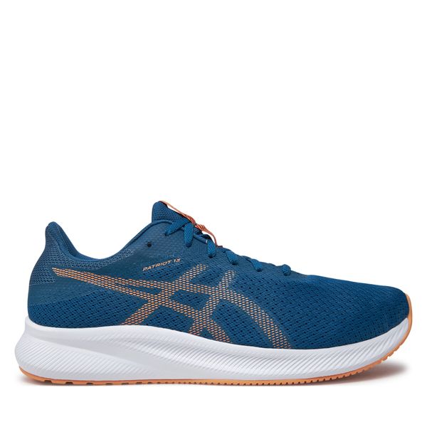 Asics Tekaški čevlji Asics Patriot 13 1011B485 Modra