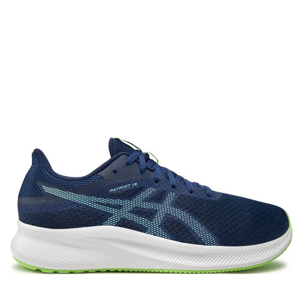 Asics Tekaški čevlji Asics Patriot 13 1011B485 Modra