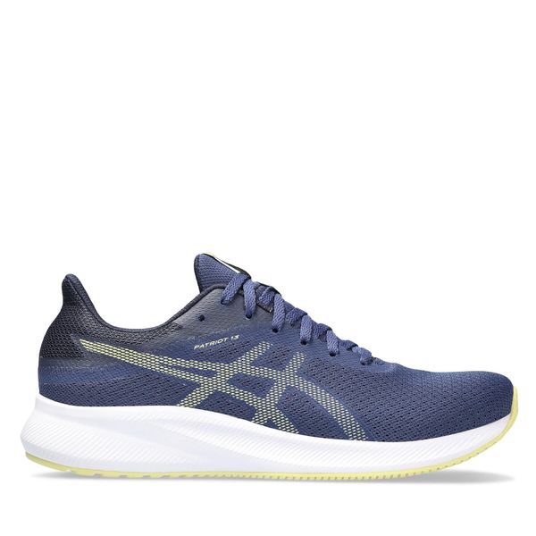 Asics Tekaški čevlji Asics Patriot 13 1011B485 Modra