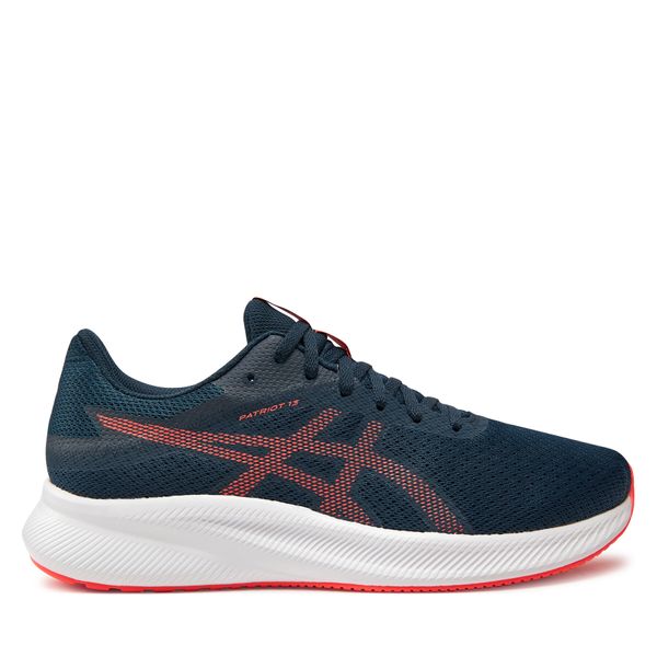 Asics Tekaški čevlji Asics Patriot 13 1011B485 Modra