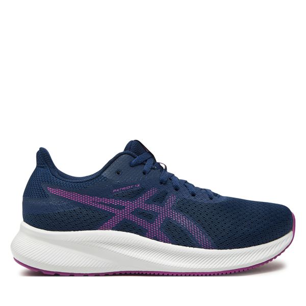 Asics Tekaški čevlji Asics Patriot 13 1012B312 Modra