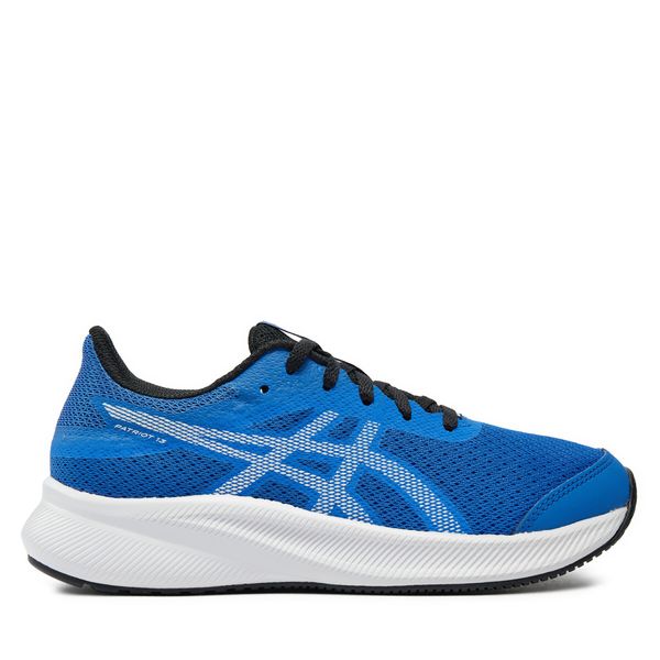 Asics Tekaški čevlji Asics Patriot 13 1014A267 Modra