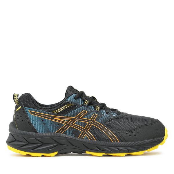 Asics Tekaški čevlji Asics Pre Venture 9 GS 1014A276 Črna