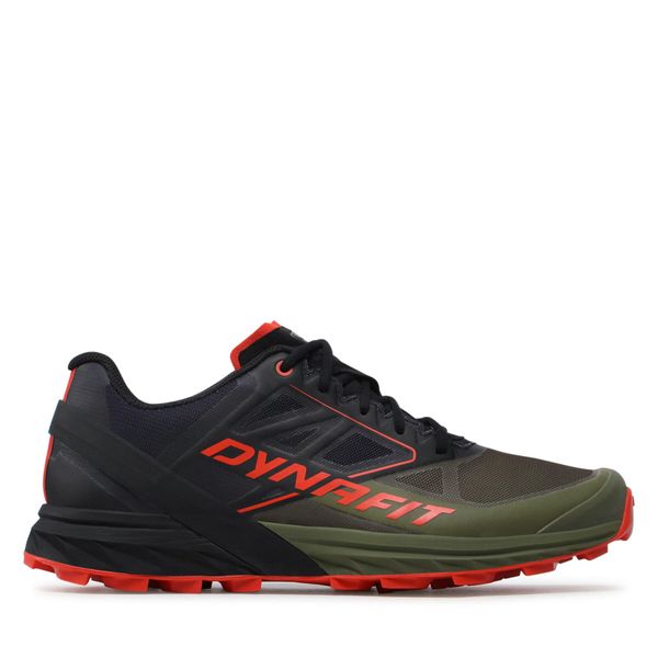 Dynafit Tekaški čevlji Dynafit Alpine 64064 Črna