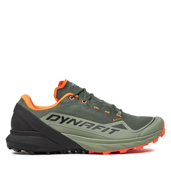 Dynafit Tekaški čevlji Dynafit Ultra 50 Gtx GORE-TEX 5654 Zelena