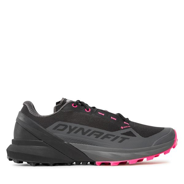 Dynafit Tekaški čevlji Dynafit Ultra 50 Reflective W Gtx GORE-TEX 64092 Črna