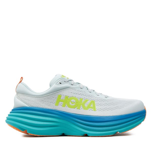 Hoka Tekaški čevlji Hoka Bondi 8 1123202 Modra