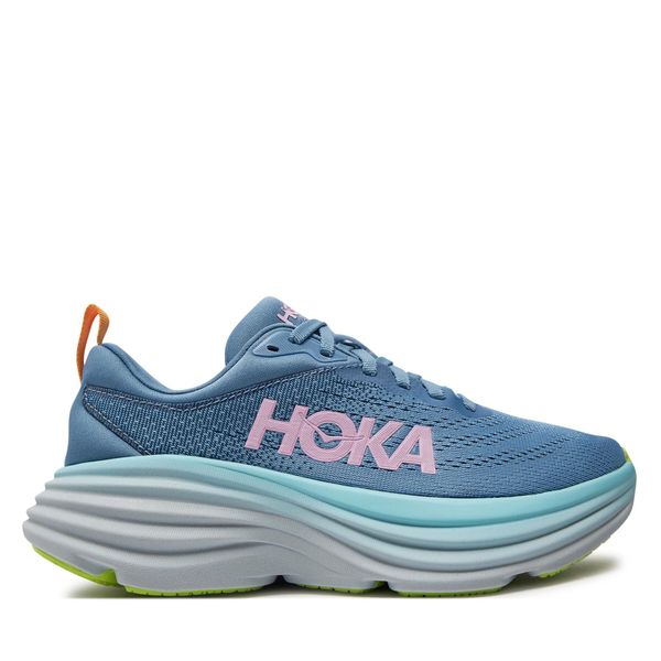 Hoka Tekaški čevlji Hoka Bondi 8 1127952 Modra