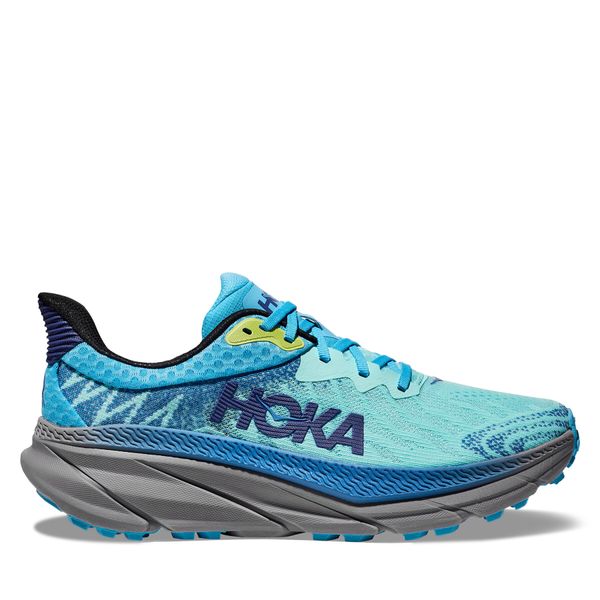 Hoka Tekaški čevlji Hoka Challenger 7 1134497 Modra