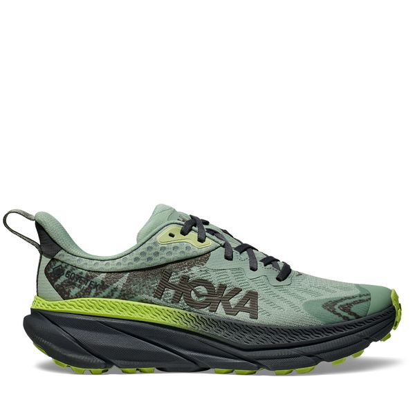 Hoka Tekaški čevlji Hoka Challenger 7 GTX GORE-TEX 1134501 Zelena