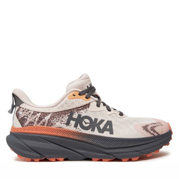 Hoka Tekaški čevlji Hoka Challenger 7 GTX GORE-TEX 1134502 Roza