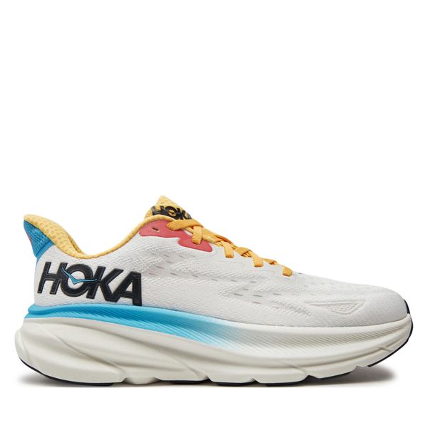 Hoka Tekaški čevlji Hoka Clifton 9 1127896 Bela