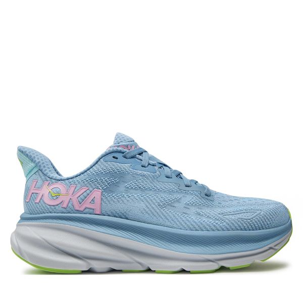 Hoka Tekaški čevlji Hoka Clifton 9 1127896 Modra