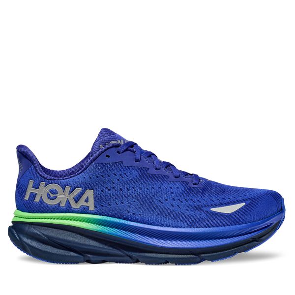 Hoka Tekaški čevlji Hoka Clifton 9 Gtx GORE-TEX 1141470 Modra