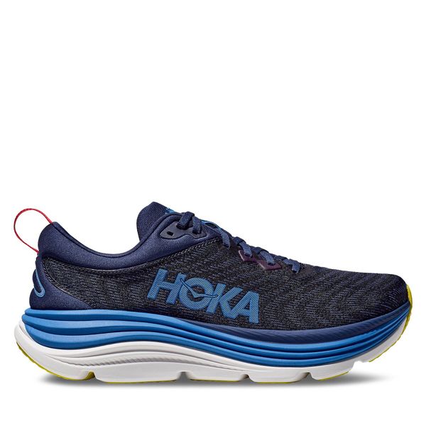 Hoka Tekaški čevlji Hoka Gaviota 5 1127929 Mornarsko modra