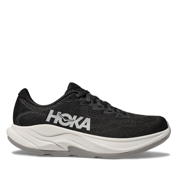 Hoka Tekaški čevlji Hoka Rincon 4 Wide 1155133 Črna