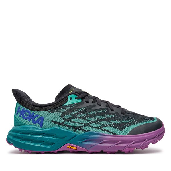 Hoka Tekaški čevlji Hoka Speedgoat 5 1123157 Pisana