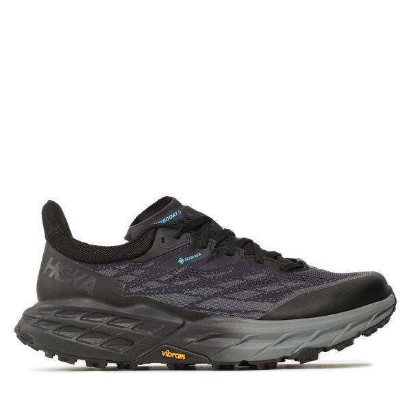 Hoka Tekaški čevlji Hoka Speedgoat 5 GORE-TEX 1127912 Črna