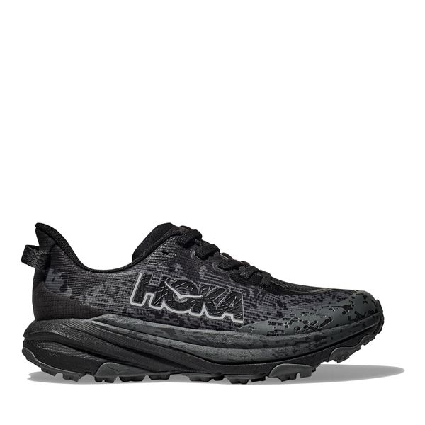 Hoka Tekaški čevlji Hoka Speedgoat 6 1156933 Črna