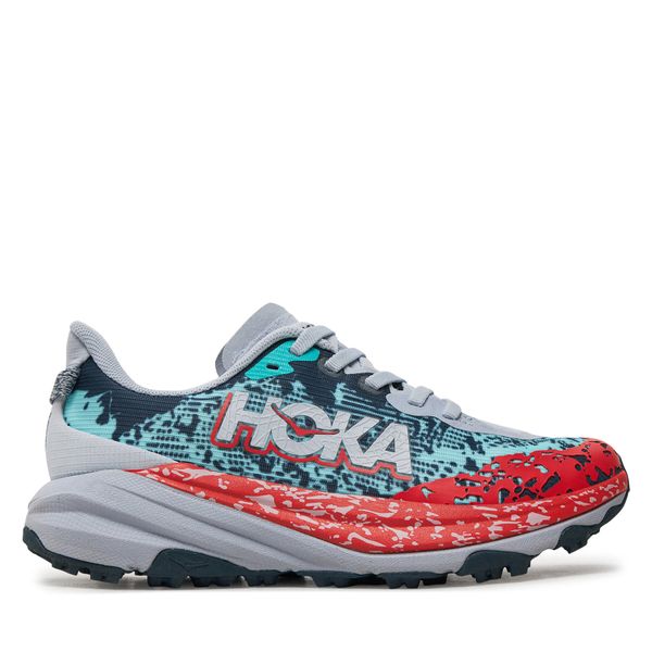 Hoka Tekaški čevlji Hoka Speedgoat 6 1156933 Pisana