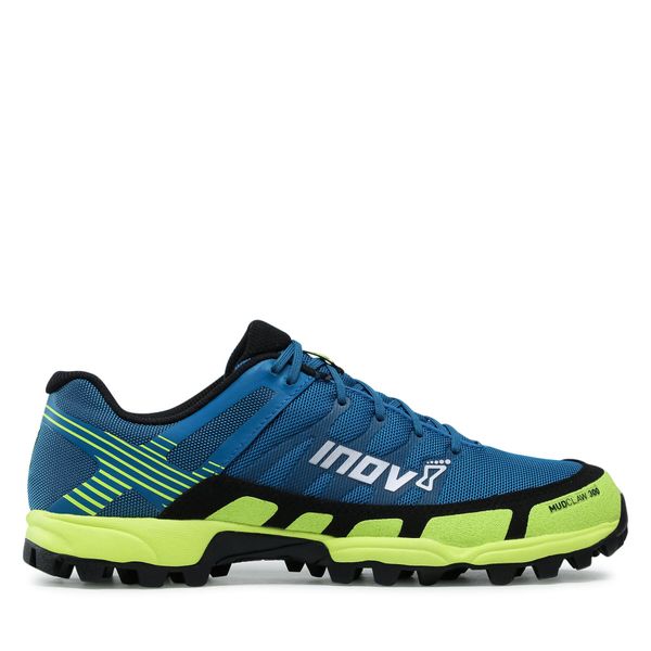 Inov-8 Tekaški čevlji Inov-8 Mudclaw 300 000770-BLYW-P-01 Modra