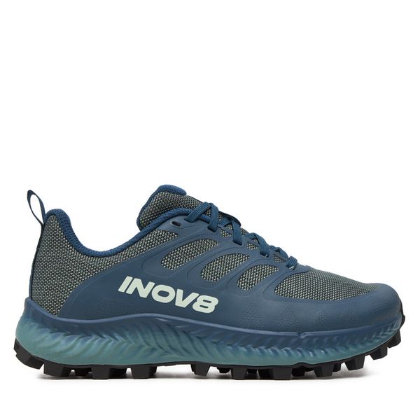 Inov-8 Tekaški čevlji Inov-8 MudTalon Modra